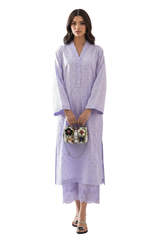 Sana Safinaz, 2PC Lawn Suit